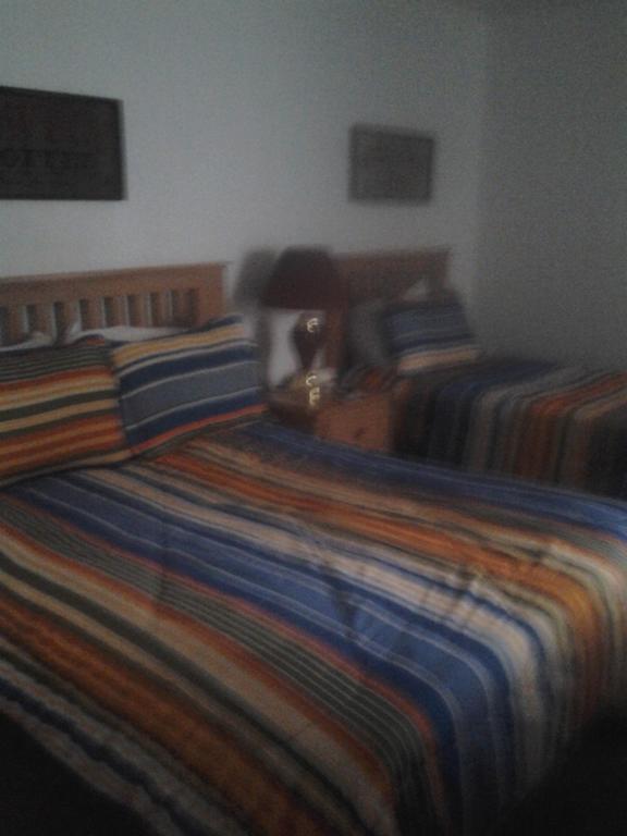 American Star Inn Floydada Ruang foto
